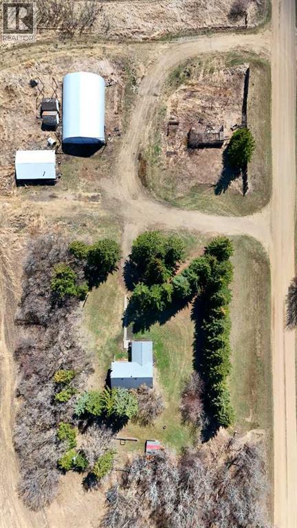 42445 Rge Rd 221, Rural Camrose County, Alberta  T0B 0H0 - Photo 2 - A2304986