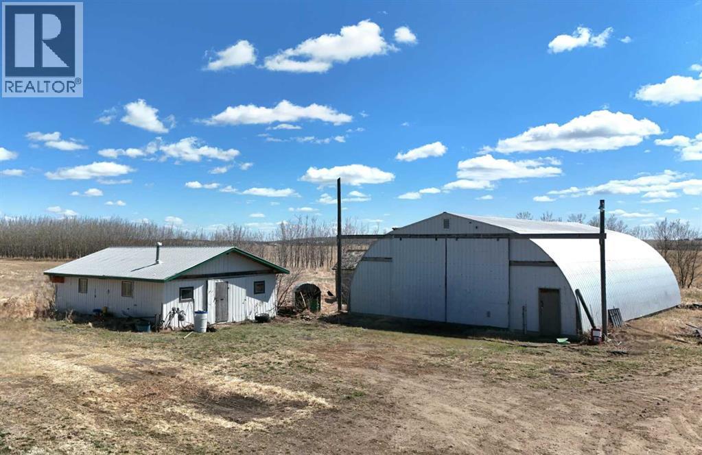 42445 Rge Rd 221, Rural Camrose County, Alberta  T0B 0H0 - Photo 4 - A2304986