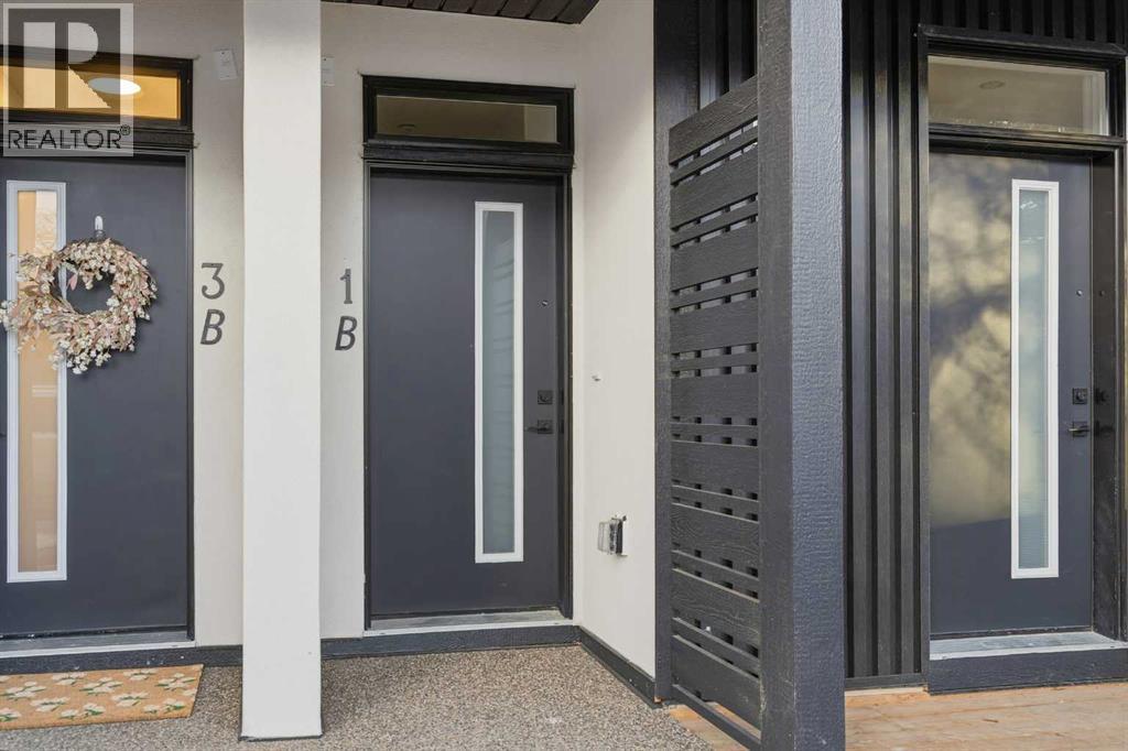 1, 1524 29 Avenue SW, Calgary, Alberta  T2T 1M3 - Photo 30 - A2291481