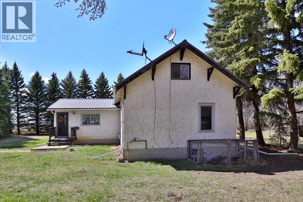 42445 Rge Rd 221, Rural Camrose County, Alberta  T0B 0H0 - Photo 5 - A2304986