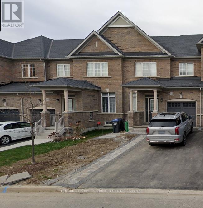 32 YELLOW SORREL ROAD, brampton (sandringham-wellington north), Ontario