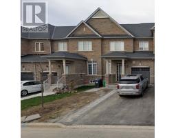 32 YELLOW SORREL ROAD, Brampton, Ontario