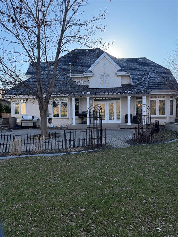 160 Golfview Crescent, Steinbach, Manitoba R5G 2A1 - Photo 38 - 202609428