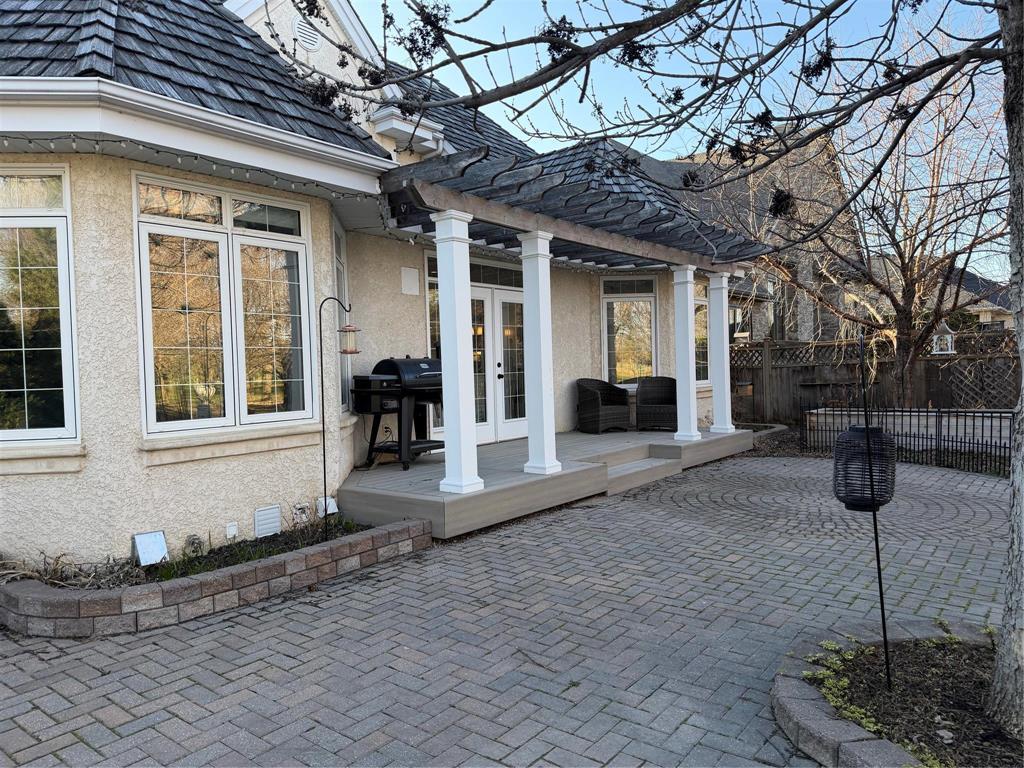 160 Golfview Crescent, Steinbach, Manitoba R5G 2A1 - Photo 37 - 202609428