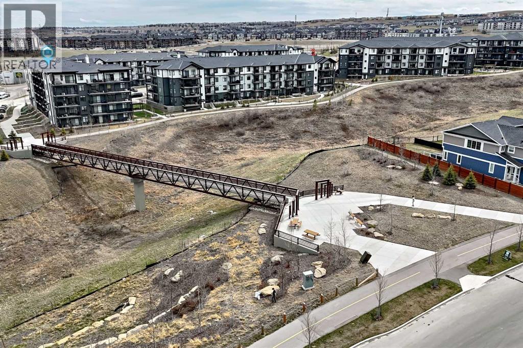 410, 30 Sage Hill Walk Nw, Calgary, Alberta  T3R 2A9 - Photo 6 - A2307931