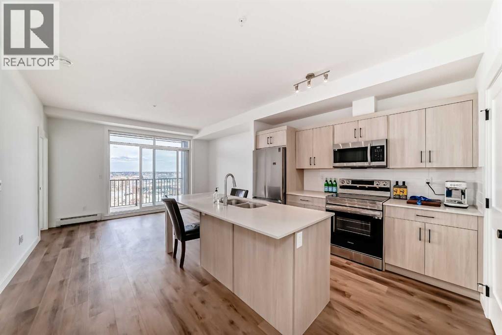 410, 30 Sage Hill Walk Nw, Calgary, Alberta  T3R 2A9 - Photo 18 - A2307931
