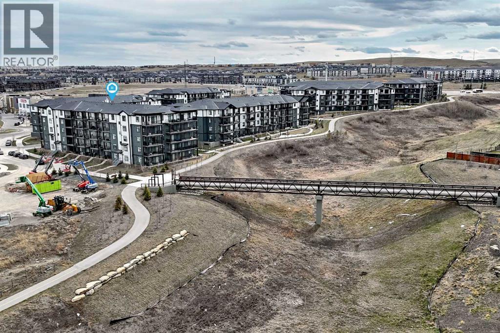 410, 30 Sage Hill Walk Nw, Calgary, Alberta  T3R 2A9 - Photo 5 - A2307931