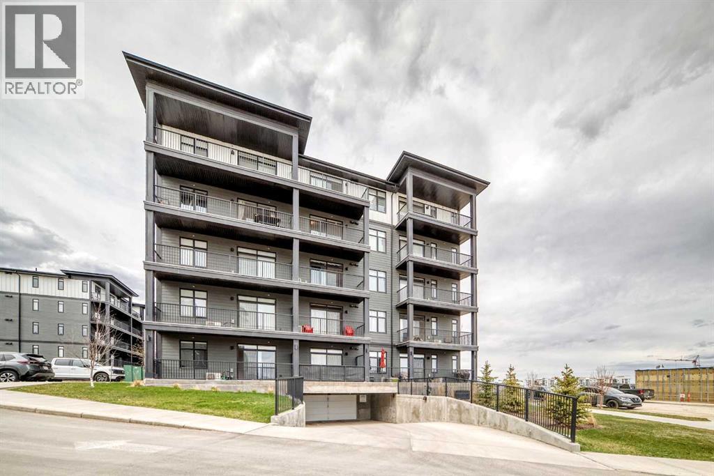 410, 30 Sage Hill Walk Nw, Calgary, Alberta  T3R 2A9 - Photo 34 - A2307931