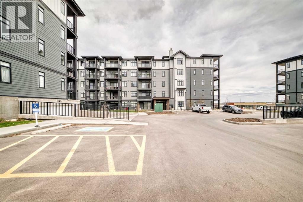410, 30 Sage Hill Walk Nw, Calgary, Alberta  T3R 2A9 - Photo 9 - A2307931