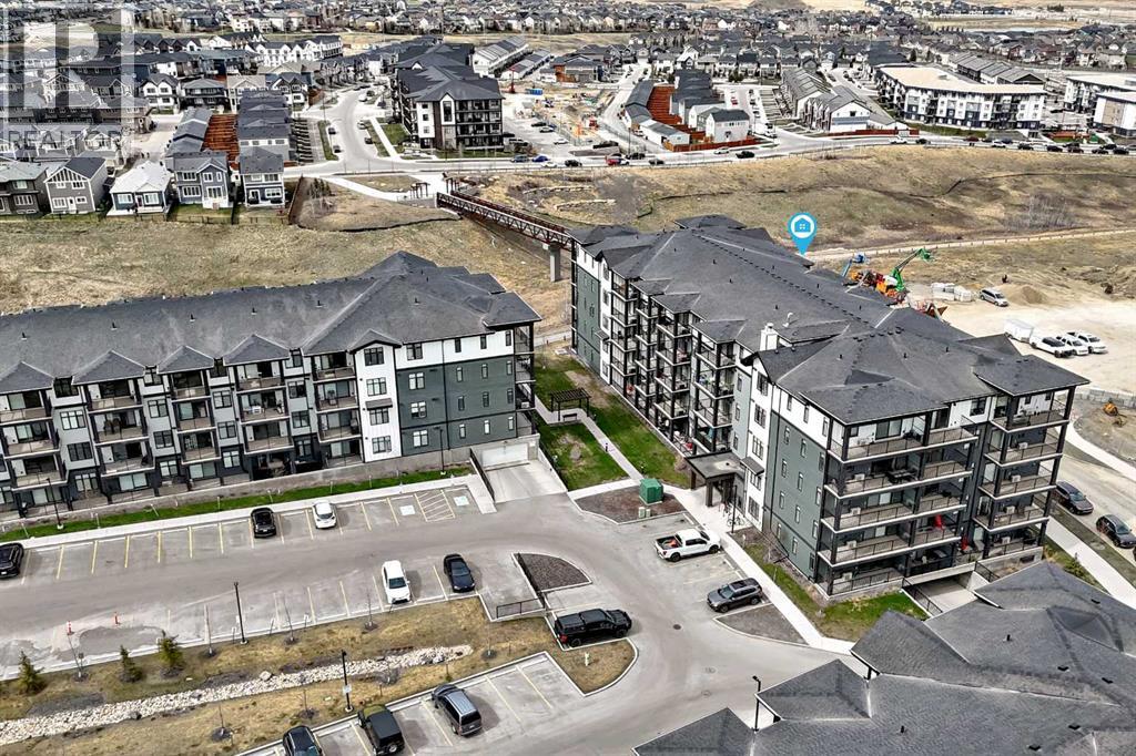 410, 30 Sage Hill Walk Nw, Calgary, Alberta  T3R 2A9 - Photo 7 - A2307931