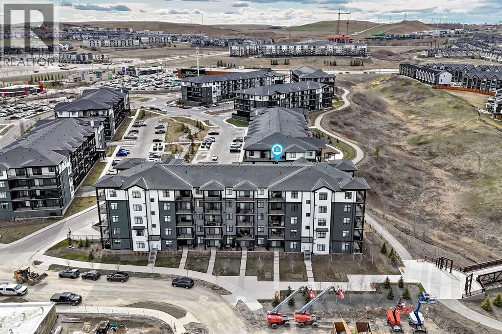 410, 30 Sage Hill Walk Nw, Calgary, Alberta  T3R 2A9 - Photo 4 - A2307931
