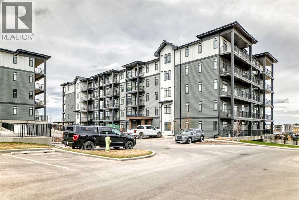 410, 30 Sage Hill Walk Nw, Calgary, Alberta  T3R 2A9 - Photo 8 - A2307931