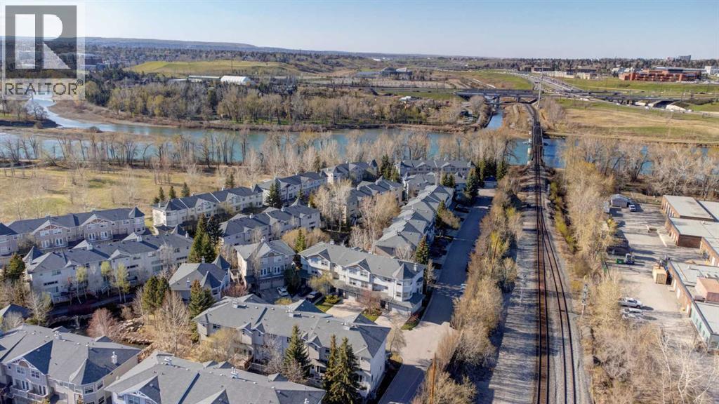 315, 1414 17 Street SE, Calgary, Alberta  T2G 5S6 - Photo 33 - A2308336