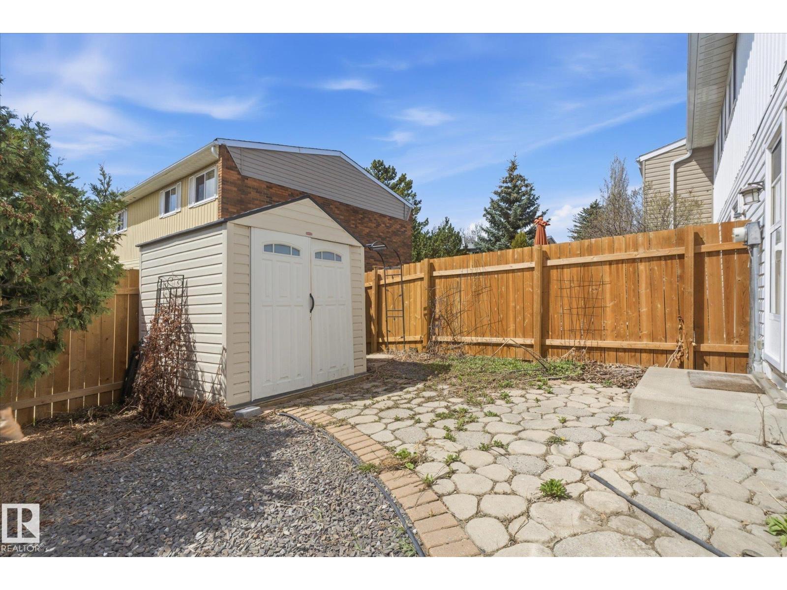 81 Ridgewood Tc, St. Albert, Alberta  T8N 0E9 - Photo 35 - E4486432