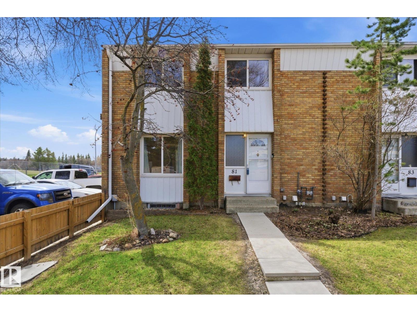 81 Ridgewood Tc, St. Albert, Alberta  T8N 0E9 - Photo 41 - E4486432