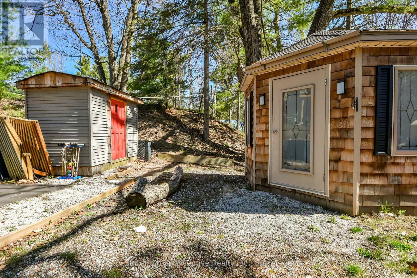 203 Park Road, Tiny, Ontario  L0L 1P1 - Photo 35 - S13093018