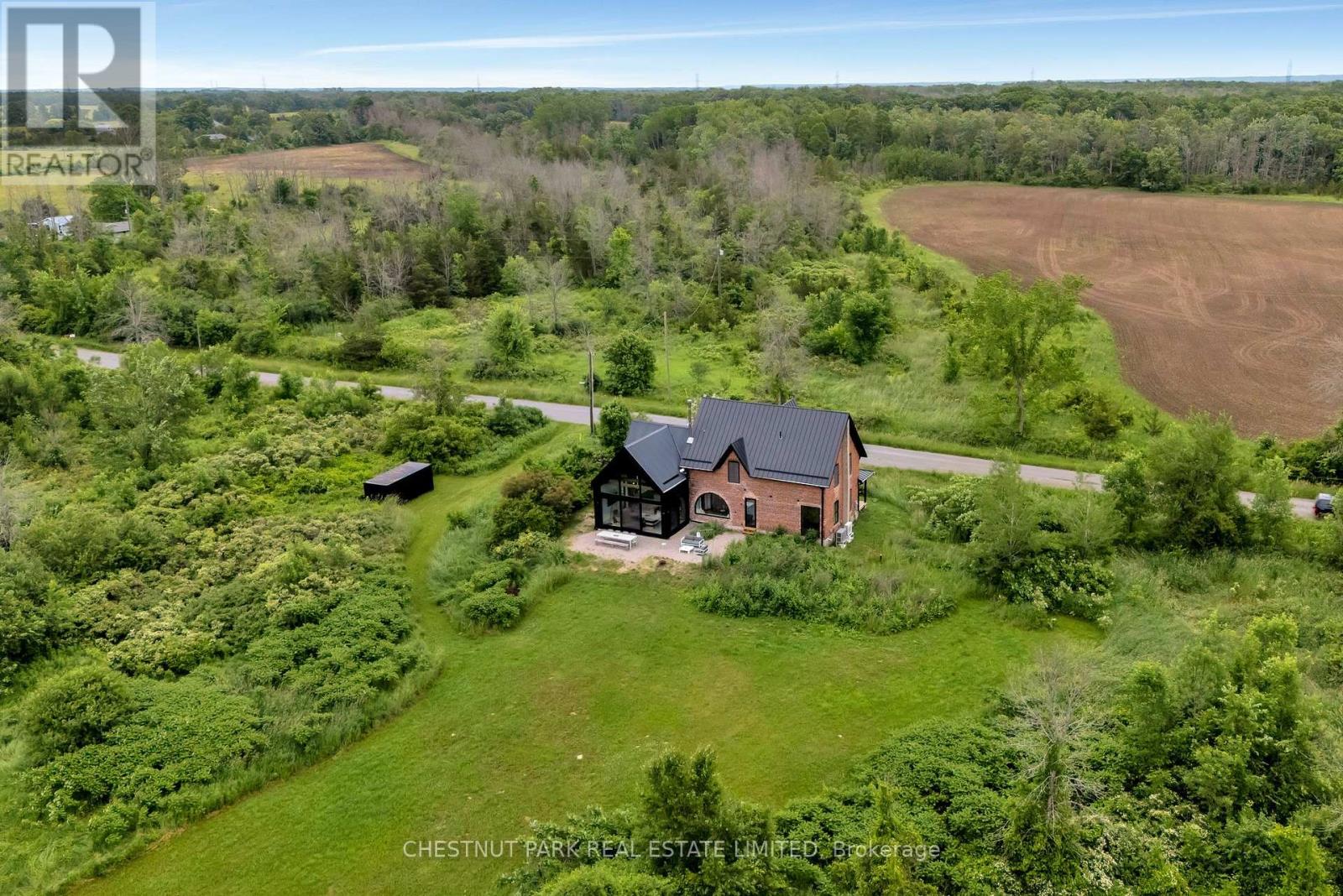 789 Bethesda Road, Prince Edward County (Sophiasburg Ward), Ontario  K0K 2T0 - Photo 4 - X13100030