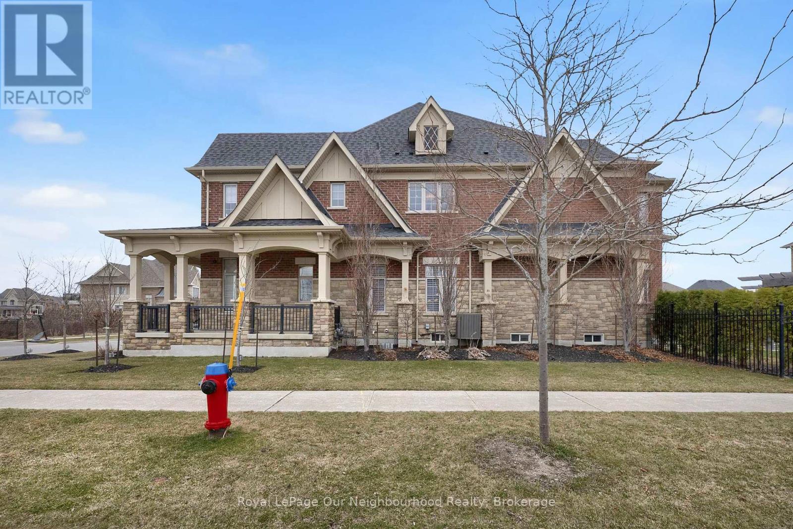 7 Starrett Street, King, Ontario  L7B 0N8 - Photo 4 - N12987830