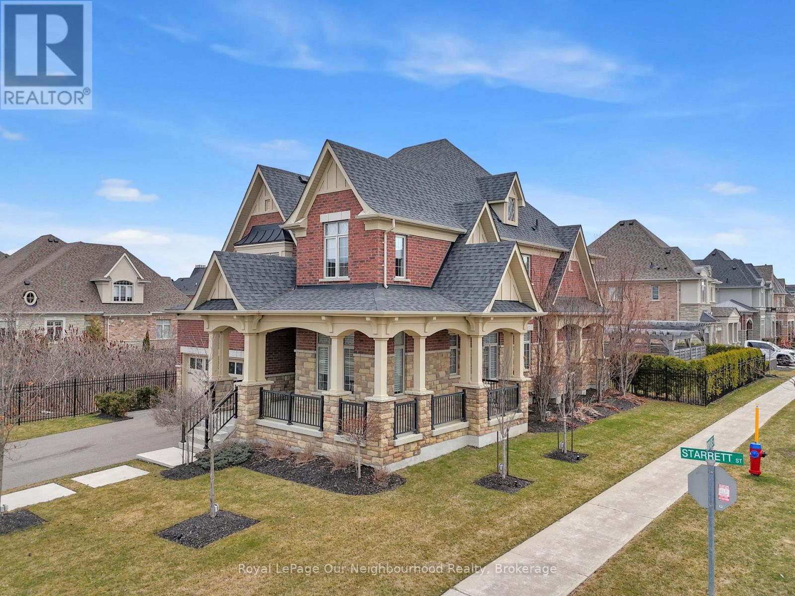 7 Starrett Street, King, Ontario  L7B 0N8 - Photo 3 - N12987830