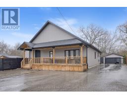 5 MELODY LANE, Georgina, Ontario