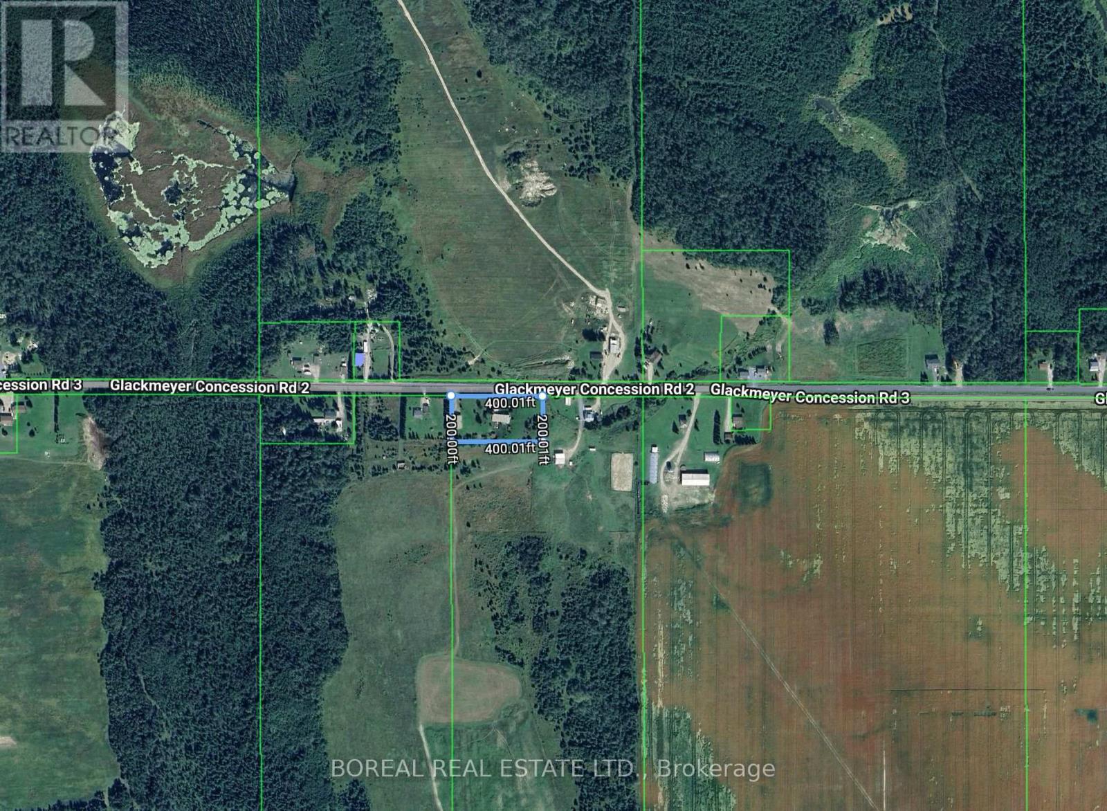 1272 Con 2 & 3, Cochrane, Ontario  P0L 1C0 - Photo 36 - T13100002