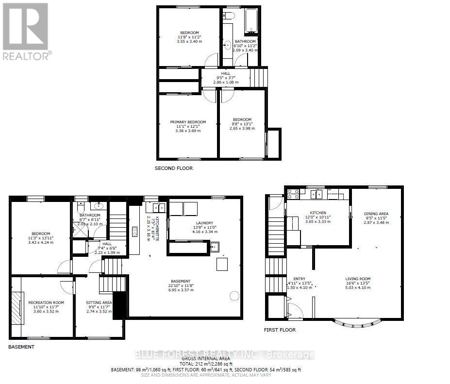 23 Fox Mill Crescent, London South, Ontario  N6J 2B3 - Photo 44 - X13099694