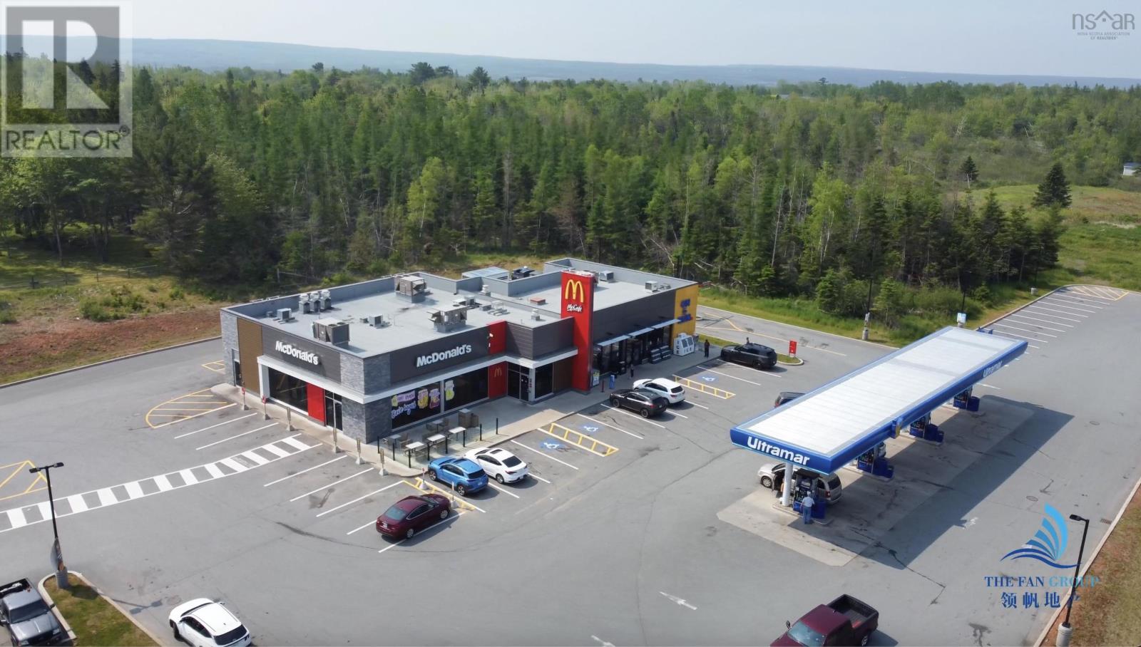 620 Pictou Road, VALLEY, Nova Scotia