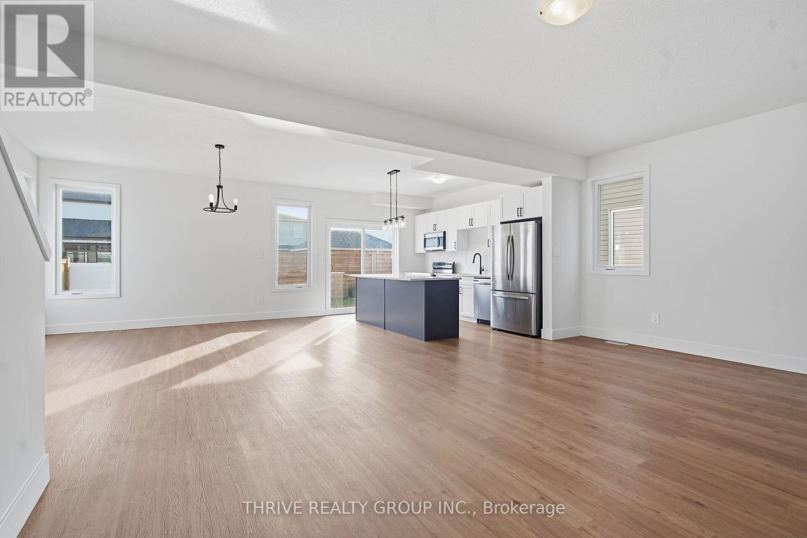 2322 Jordan Boulevard, London North (North S), Ontario  N6G 3R5 - Photo 12 - X13100094