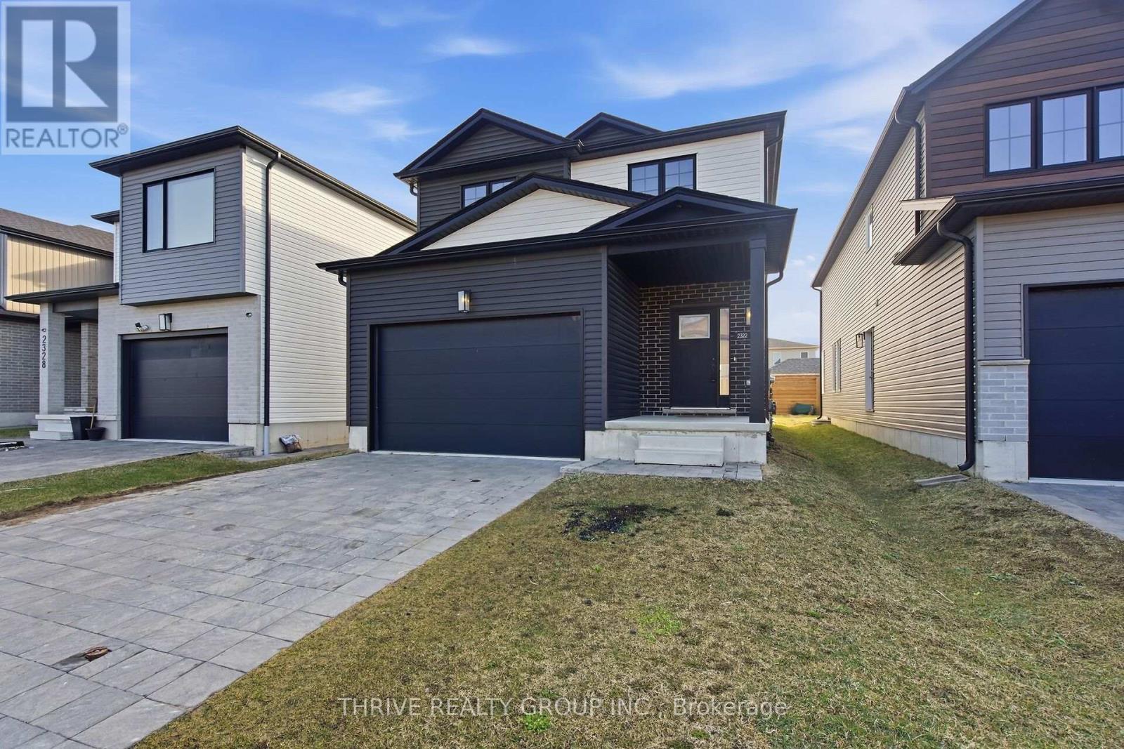 2322 Jordan Boulevard, London North (North S), Ontario  N6G 3R5 - Photo 2 - X13100094