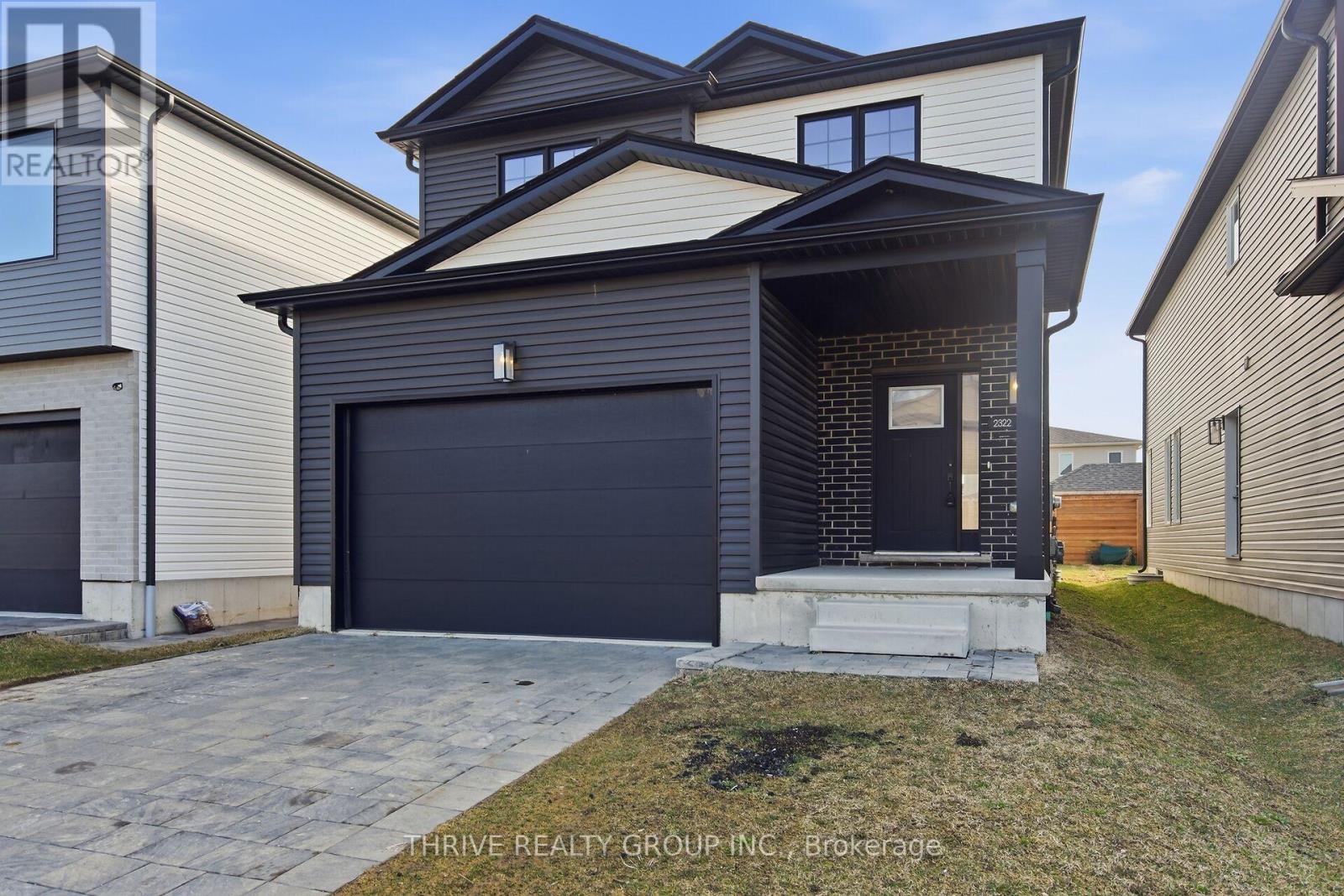 2322 Jordan Boulevard, London North (North S), Ontario  N6G 3R5 - Photo 3 - X13100094
