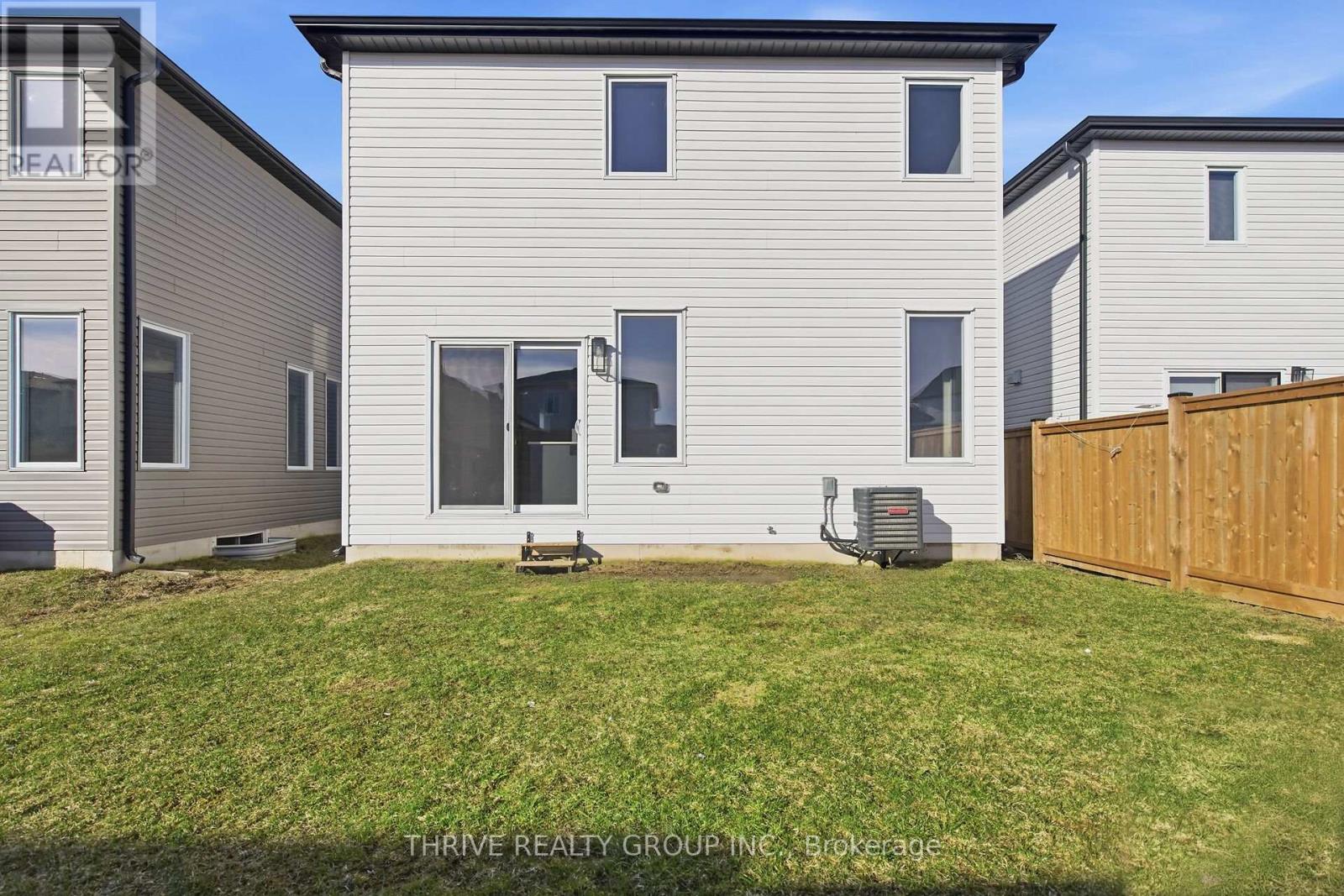 2322 Jordan Boulevard, London North (North S), Ontario  N6G 3R5 - Photo 36 - X13100094