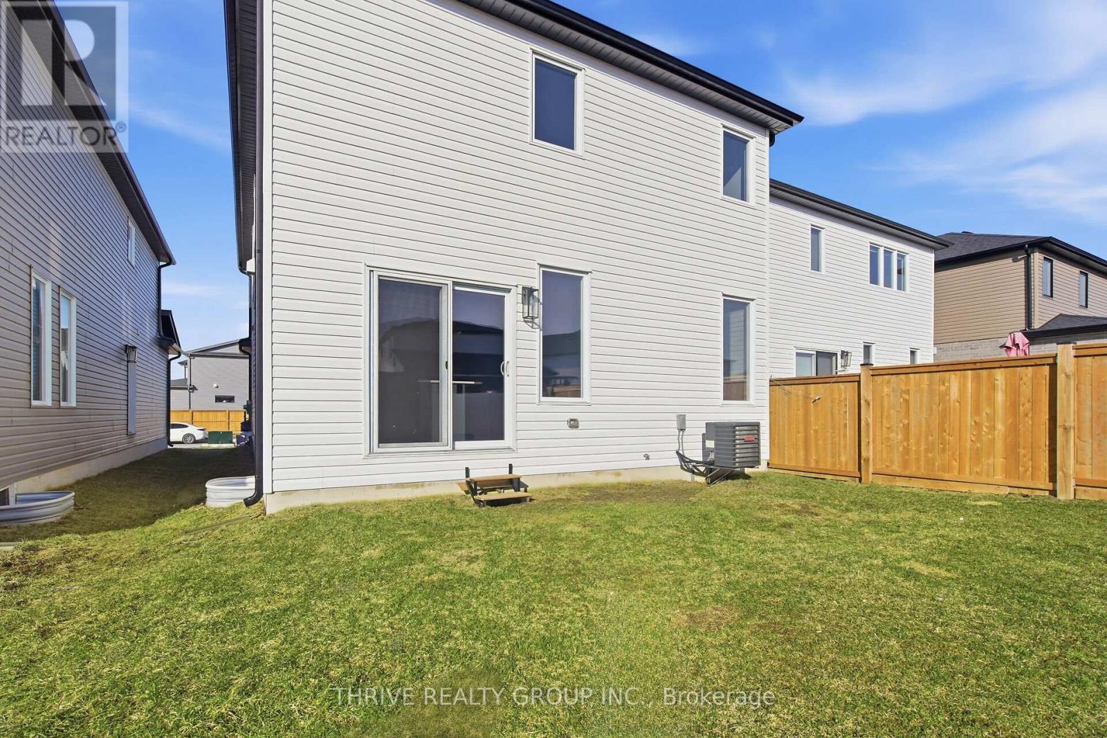 2322 Jordan Boulevard, London North (North S), Ontario  N6G 3R5 - Photo 37 - X13100094