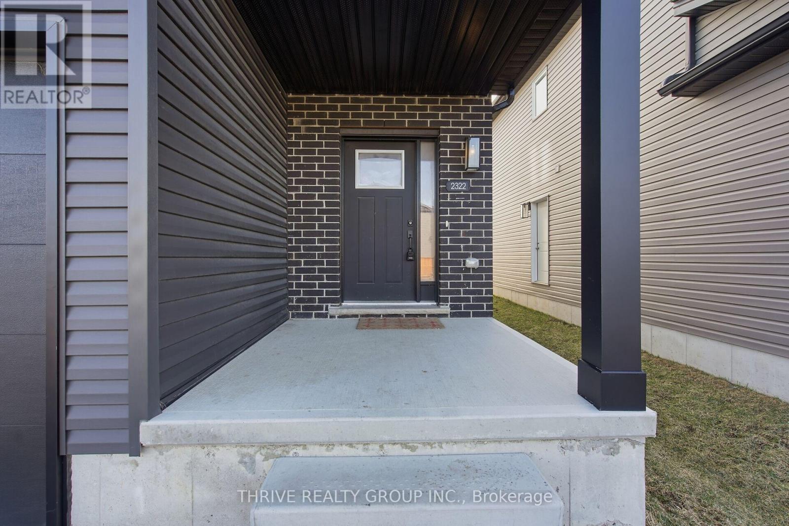 2322 Jordan Boulevard, London North (North S), Ontario  N6G 3R5 - Photo 4 - X13100094