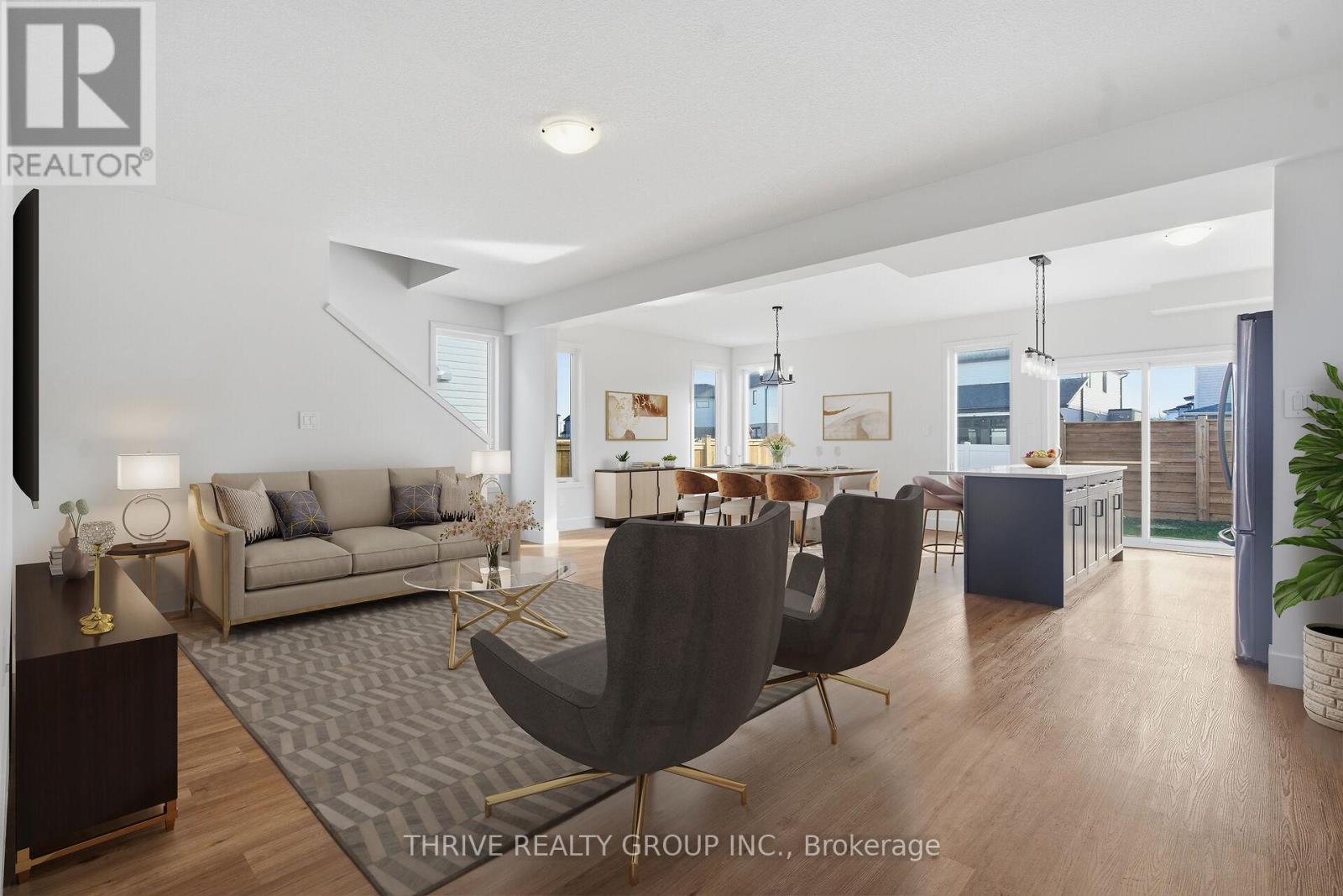 2322 Jordan Boulevard, London North (North S), Ontario  N6G 3R5 - Photo 6 - X13100094