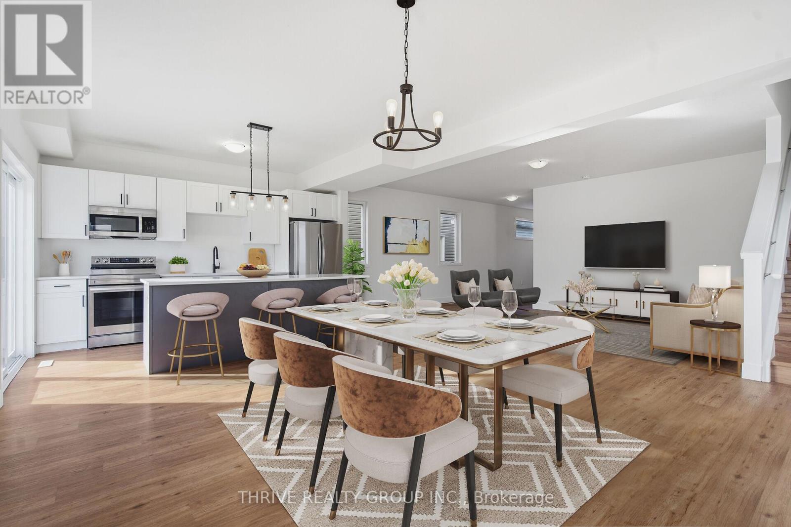 2322 Jordan Boulevard, London North (North S), Ontario  N6G 3R5 - Photo 8 - X13100094