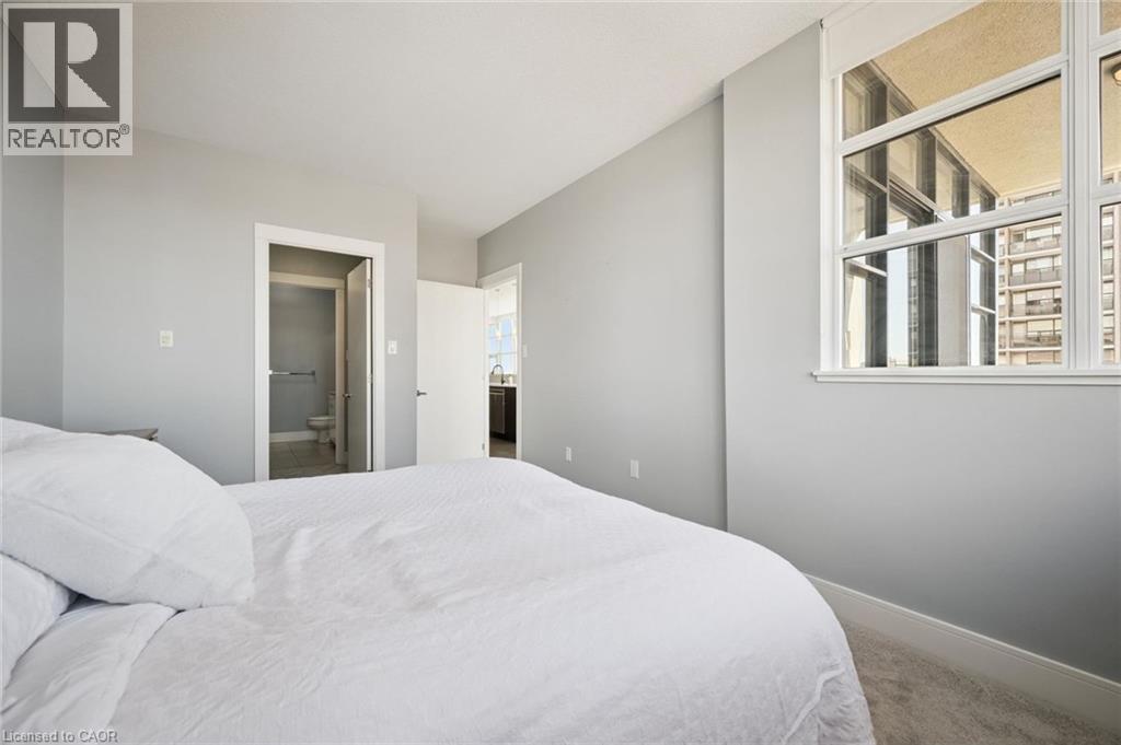 112 Benton Street Unit# 610, Kitchener, Ontario  N2H 3H6 - Photo 27 - 40818082