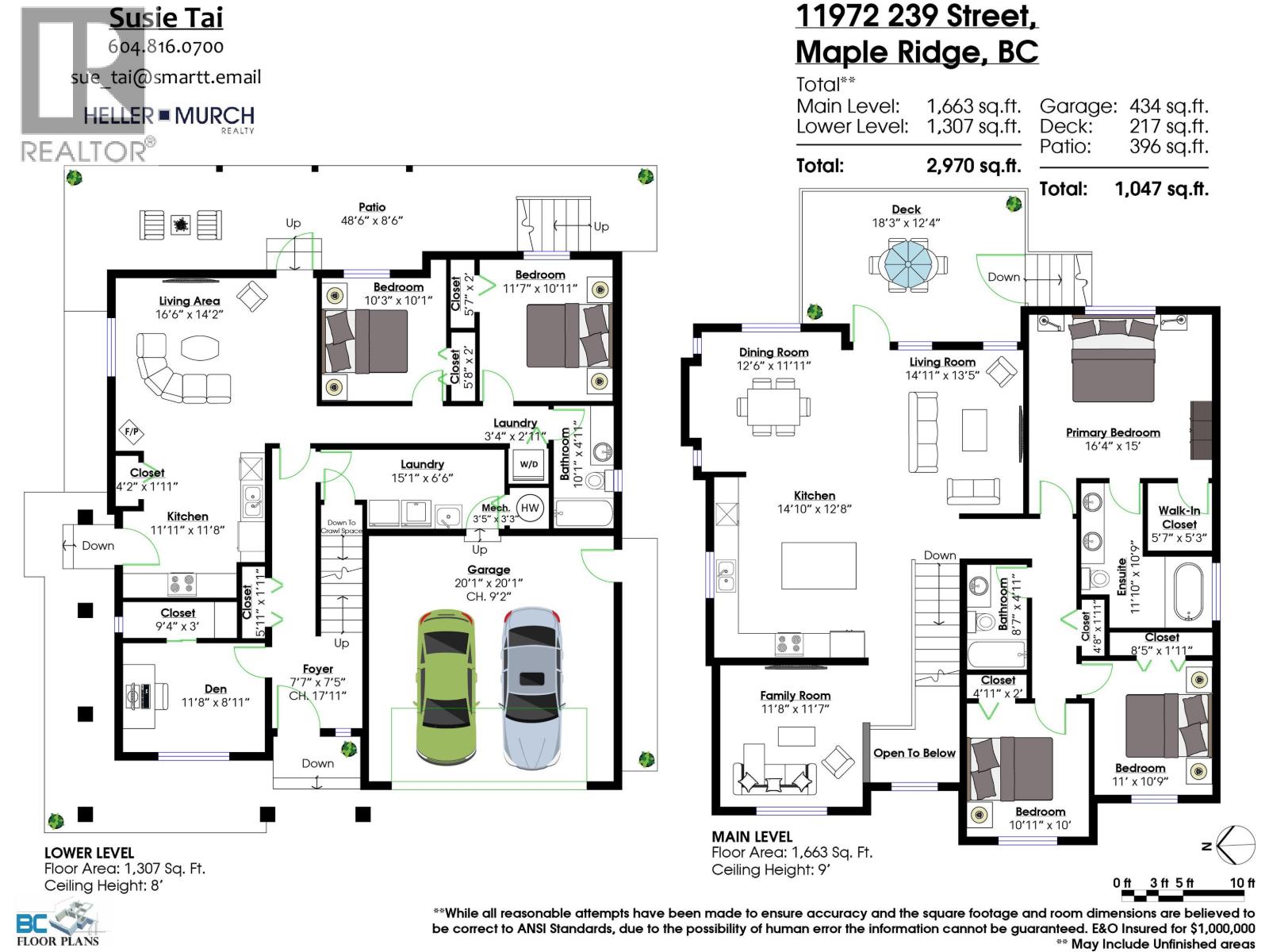 11972 239 Street, Maple Ridge, British Columbia  V4R 1W4 - Photo 27 - R3120796