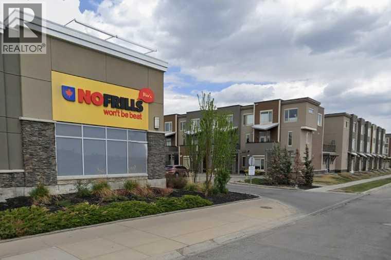 220, 7 Westpark Common Sw, Calgary, Alberta  T3H 0Y4 - Photo 36 - A2306766