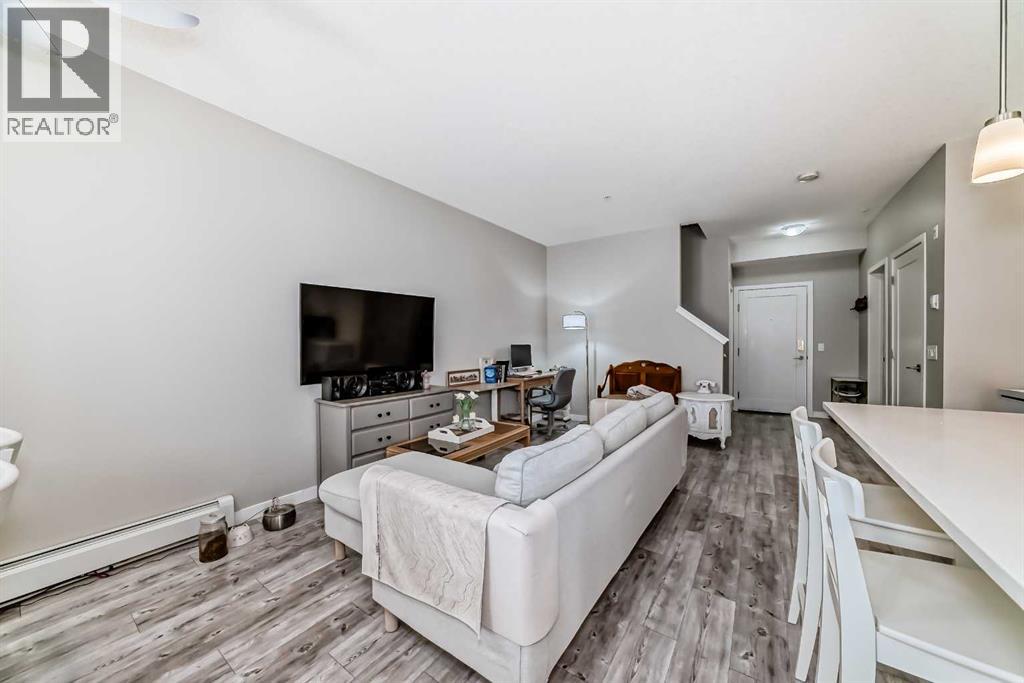 220, 7 Westpark Common Sw, Calgary, Alberta  T3H 0Y4 - Photo 8 - A2306766