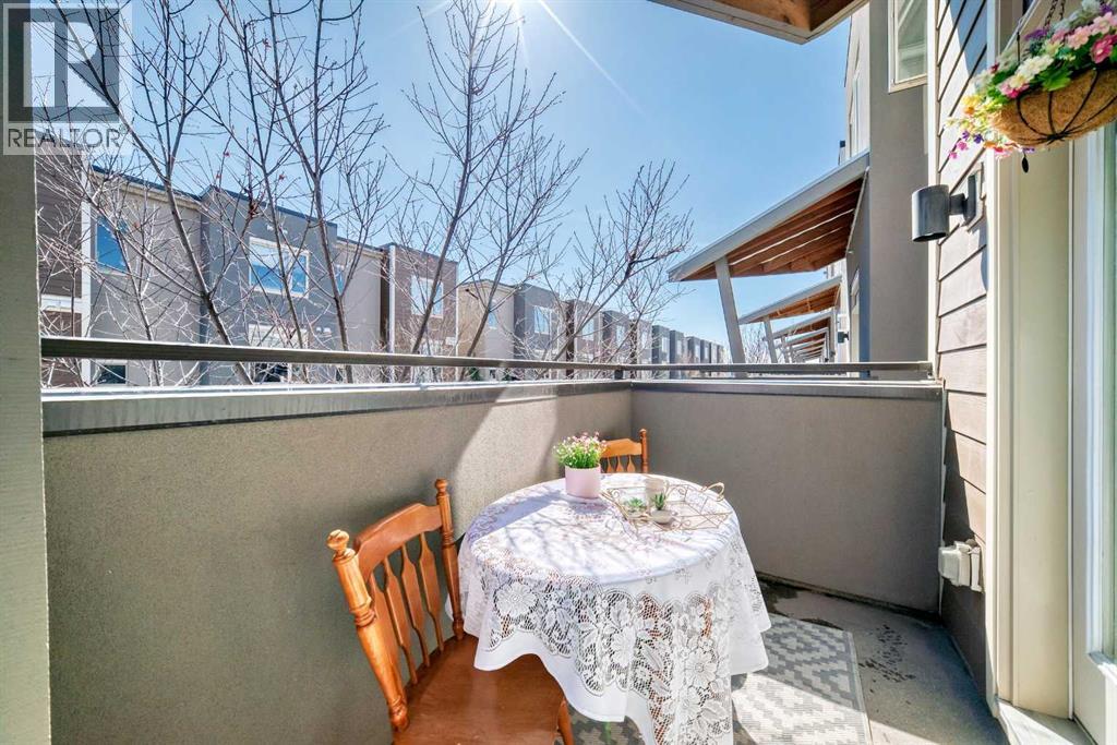220, 7 Westpark Common Sw, Calgary, Alberta  T3H 0Y4 - Photo 13 - A2306766