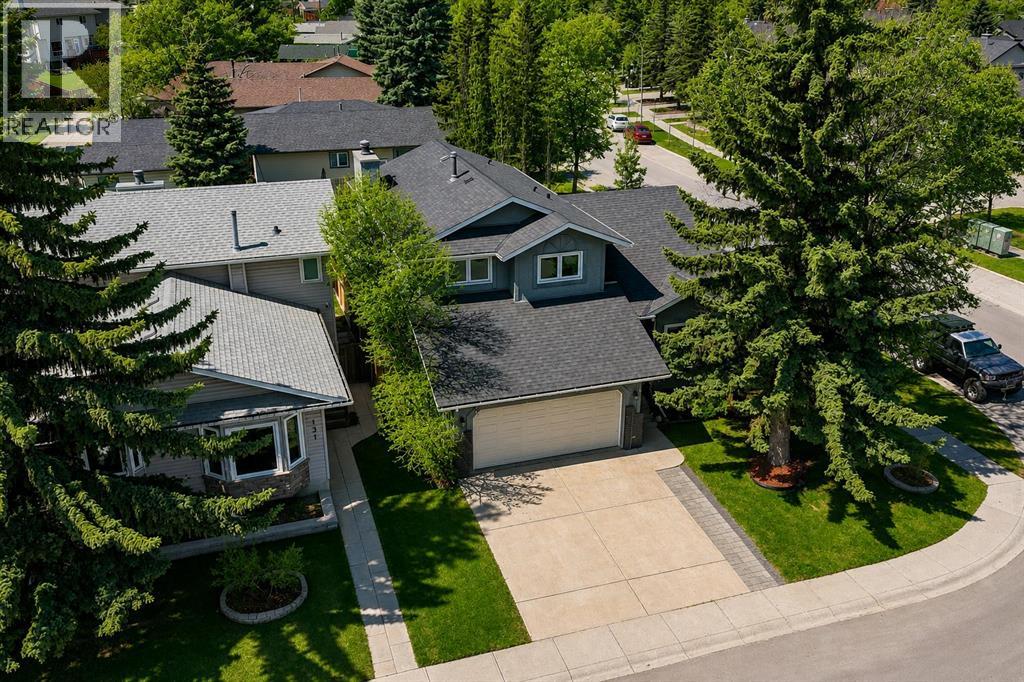 127 Mckerrell Way Se, Calgary, Alberta  T2Z 1R1 - Photo 2 - A2307477