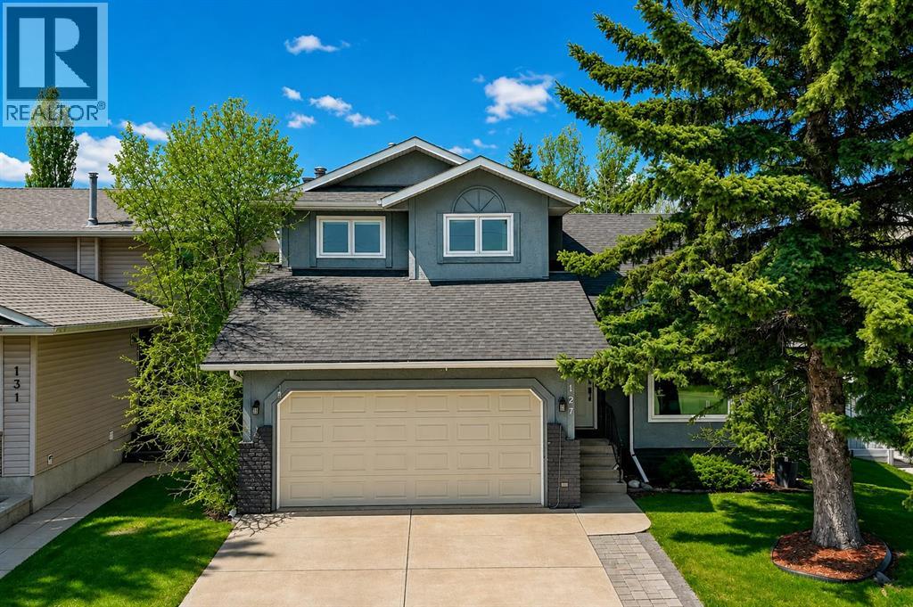 127 Mckerrell Way Se, Calgary, Alberta  T2Z 1R1 - Photo 1 - A2307477
