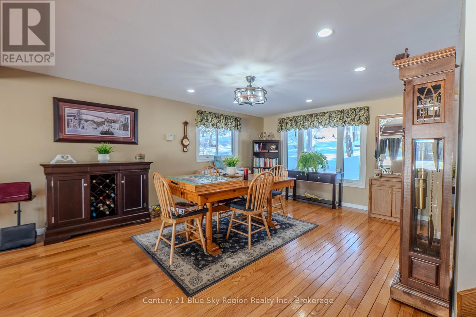 17 Sunrise Lane, Powassan, Ontario  P0H 1Z0 - Photo 17 - X12735190