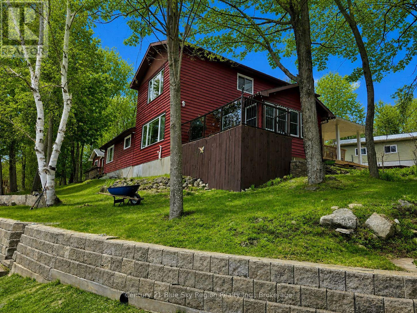 17 Sunrise Lane, Powassan, Ontario  P0H 1Z0 - Photo 2 - X12735190