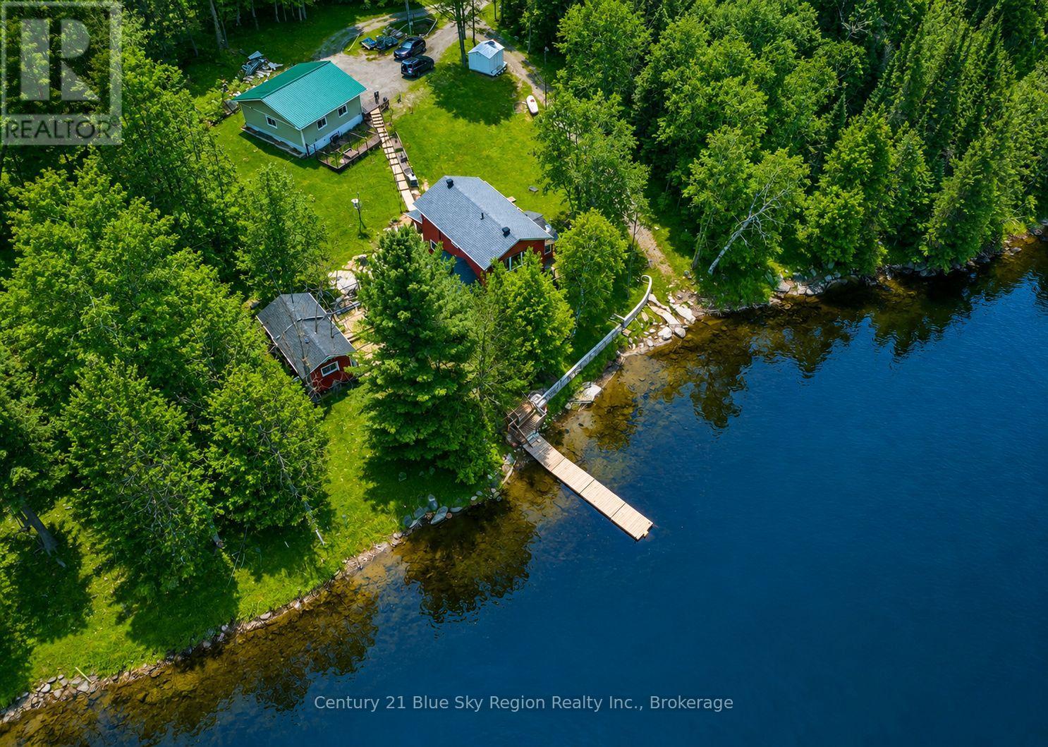 17 SUNRISE LANE, Powassan, Ontario