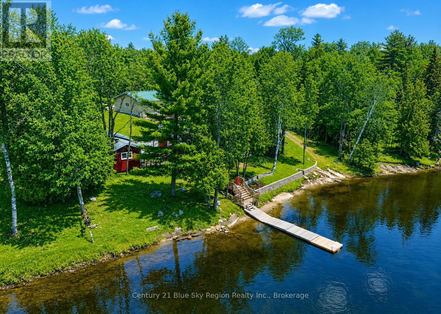 17 Sunrise Lane, Powassan, Ontario  P0H 1Z0 - Photo 40 - X12735190