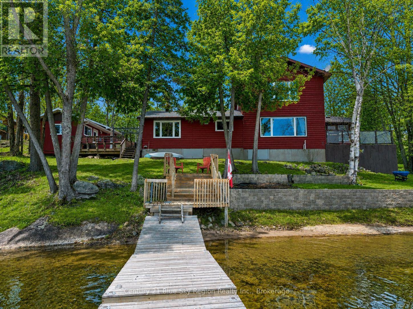 17 Sunrise Lane, Powassan, Ontario  P0H 1Z0 - Photo 41 - X12735190