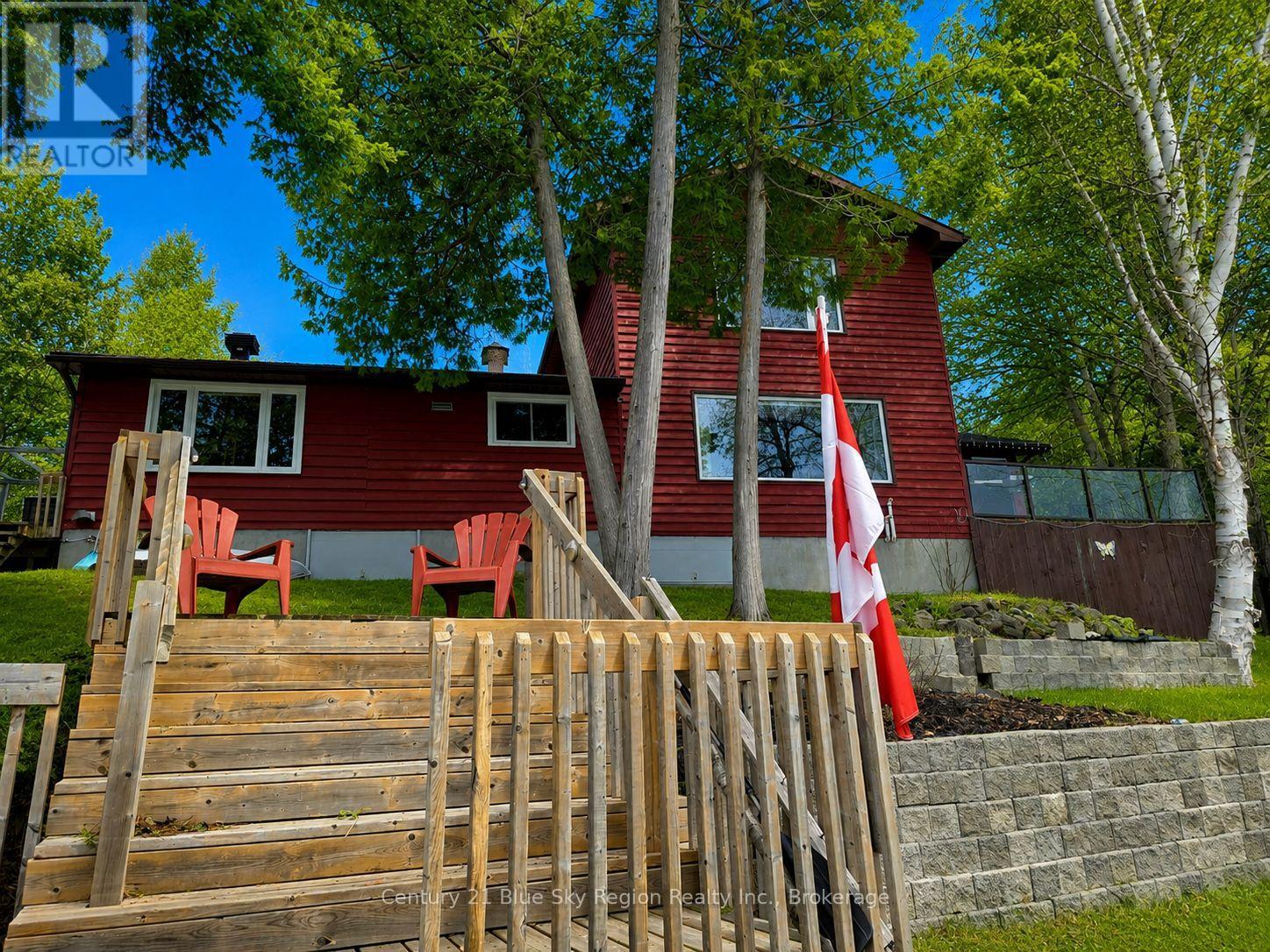 17 Sunrise Lane, Powassan, Ontario  P0H 1Z0 - Photo 3 - X12735190