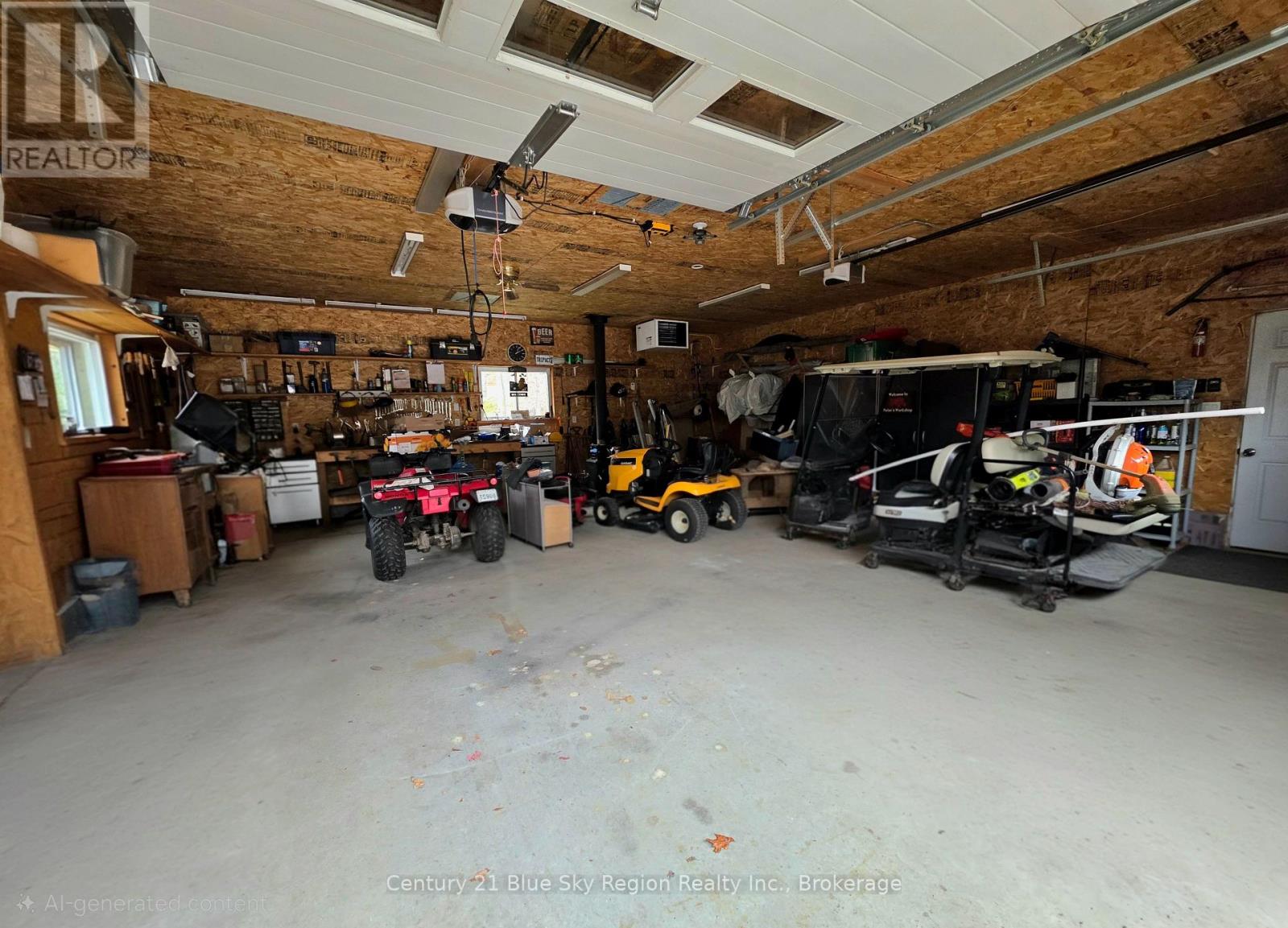 17 Sunrise Lane, Powassan, Ontario  P0H 1Z0 - Photo 37 - X12735190