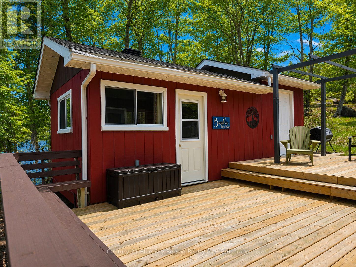 17 Sunrise Lane, Powassan, Ontario  P0H 1Z0 - Photo 42 - X12735190